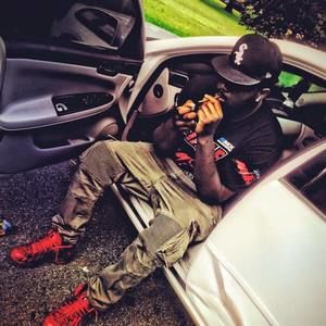 Meet your Posher, Rayshawn